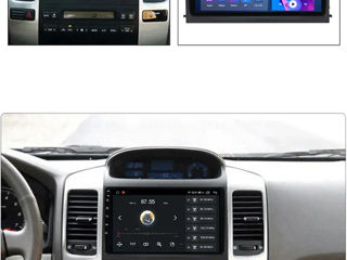 Lexus RX,NX,CT,IS Multimedia pe Android11! foto 9