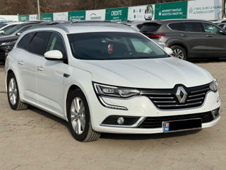 Renault Talisman foto 5