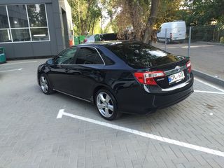 Toyota Camry foto 3