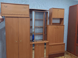 Se vinde mobilier garnitura (stenca) s. Rautel rl.Floresti foto 2