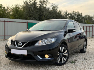 Nissan Pulsar