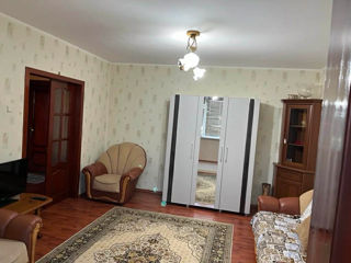 2-rm apt., 57 м², 6/10 fl.
