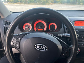 KIA Ceed foto 6