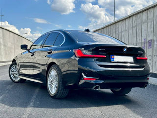 BMW 3 Series foto 3