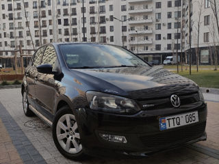 Volkswagen Polo foto 2