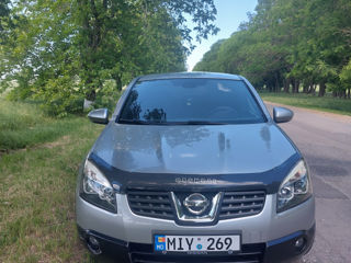 Nissan Qashqai foto 5