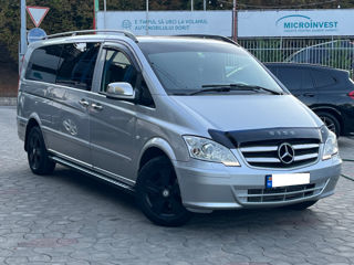 Mercedes Vito foto 1