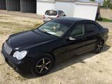 Mercedes C Class foto 3