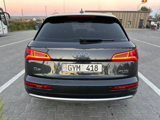 Audi Q5 foto 6