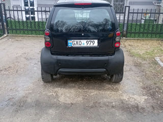 Smart Fortwo foto 2