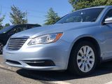 Chrysler 200 foto 2