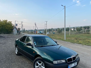 Rover 600 Series foto 1