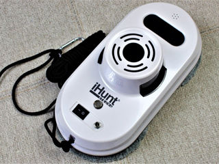 Автономный робот для мытья окон iHunt Robot Window AutoClean foto 3