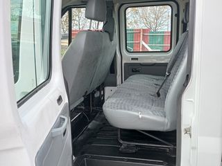 Ford Transit foto 1