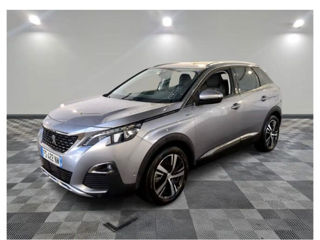 Peugeot 3008 foto 1