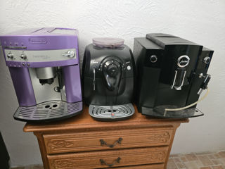 Saeco  Delonghi   Melita foto 3