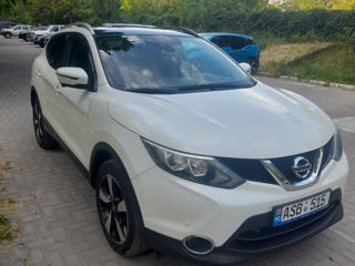 Nissan Qashqai foto 3