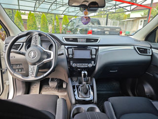 Nissan Qashqai foto 5