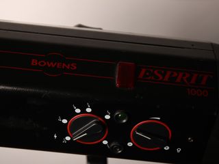Bowens Esprit 500, 1000, Manfrotto foto 7