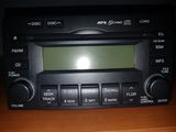 CD, mp3 6disc cd player. KIA Hyundai 96160-3E720 foto 2
