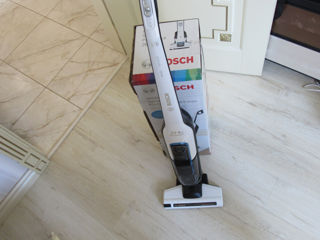 Пылесос BOSCH foto 2