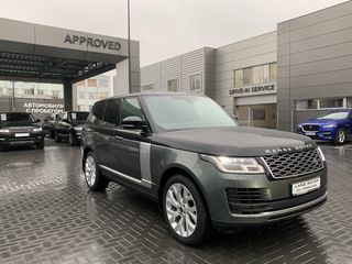 Land Rover Range Rover foto 2