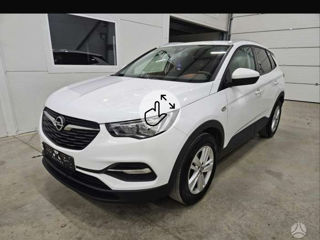 Opel Grandland X foto 2