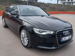 Audi A6 foto 3