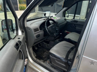 Ford Transit Connect foto 9