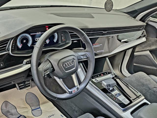 Audi Q7 foto 2