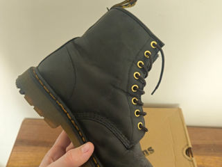 dr martens blizzard foto 5