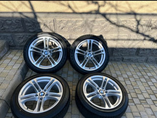 BMW M-paket 613 style foto 2