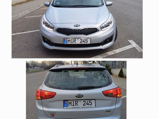 KIA Ceed foto 5