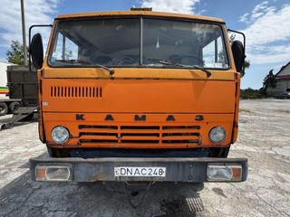 KAMAZ 5511 foto 0
