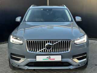 Volvo XC90 foto 3