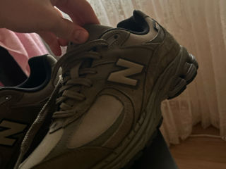 New Balance foto 2