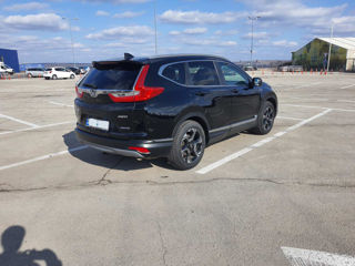 Honda CR-V foto 4