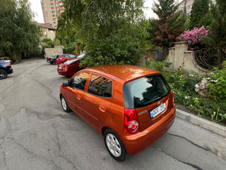 KIA Picanto foto 6