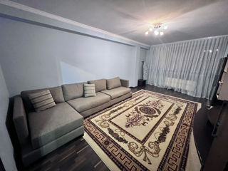 Apartament cu 3 camere, 94 m², Ciocana, Chișinău foto 3