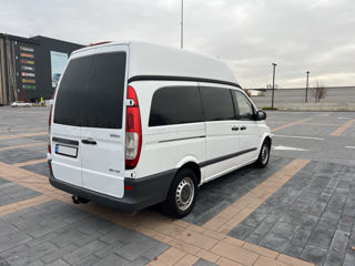 Mercedes Vito 116 CDI foto 4