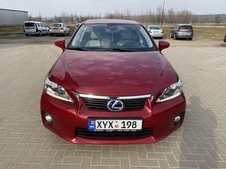 Lexus CT Series foto 3