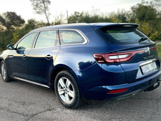 Renault Talisman foto 4