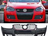 Bara fata бампер VW Golf V 5 (2003-2007) VW Jetta MK5 GTI Look foto 4