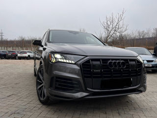 Audi Q7 foto 4