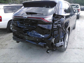 Ford Edge foto 5