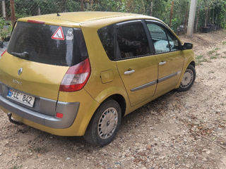 Renault Scenic foto 4