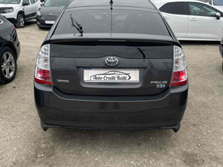 Toyota Prius foto 6