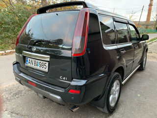 Nissan X-Trail foto 5