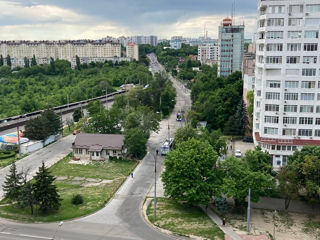 Apartament cu 3 camere, 70 m², Botanica, Chișinău foto 6