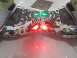 hoverboard humer foto 2